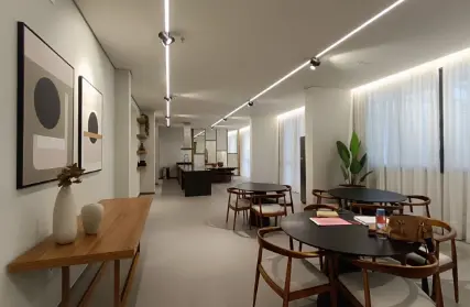 Imagem: Apartamento para Alugar, Vila Cordeiro