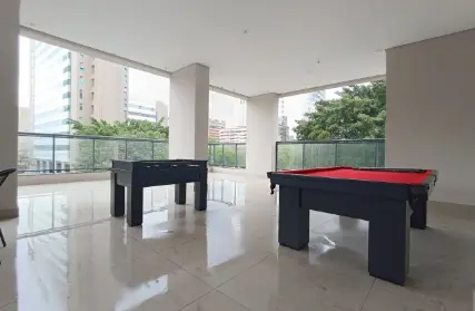 Imagem: Apartamento para Alugar, Vila Cordeiro