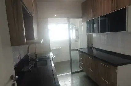 Imagem: Apartamento para Alugar, Vila Progredior (Zona Sul)