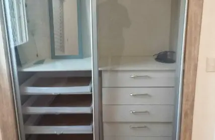 Imagem: Apartamento para Alugar, Vila Progredior (Zona Sul)