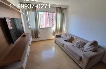 Imagem: Apartamento para Alugar, Jardim Taquaral