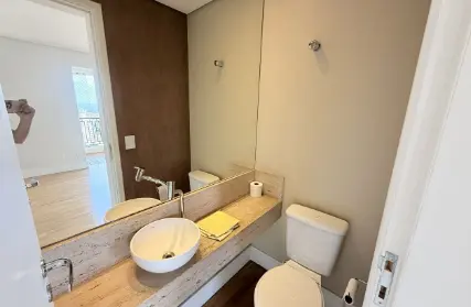 Imagem: Apartamento para Venda, Jardim Londrina