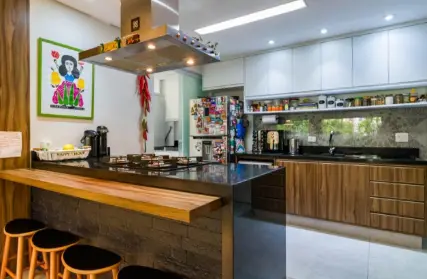 Imagem: Apartamento para Venda, Vila Suzana