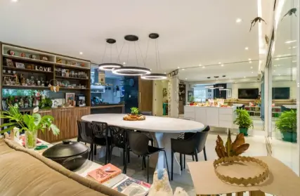 Imagem: Apartamento para Venda, Vila Suzana