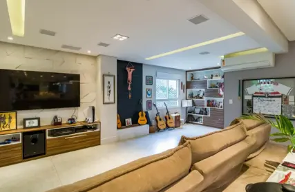 Imagem: Apartamento para Venda, Vila Suzana