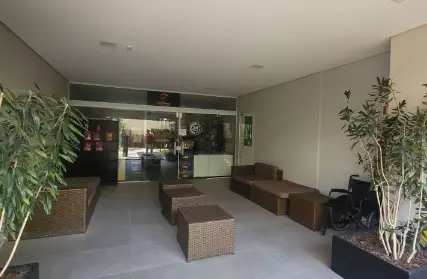 Imagem: Apartamento para Alugar, Vila Sônia (Zona Sul)