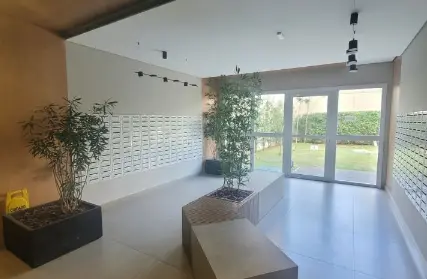 Imagem: Apartamento para Alugar, Vila Sônia (Zona Sul)