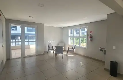 Imagem: Apartamento para Alugar, Vila Sônia (Zona Sul)