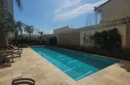 Imagem: Apartamento para Alugar, Vila Sônia (Zona Sul)