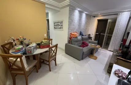 Imagem: Apartamento para Venda, Jardim Caboré