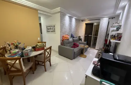 Imagem: Apartamento para Venda, Jardim Caboré