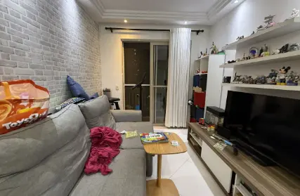 Imagem: Apartamento para Venda, Jardim Caboré