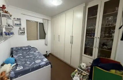 Imagem: Apartamento para Venda, Jardim Caboré