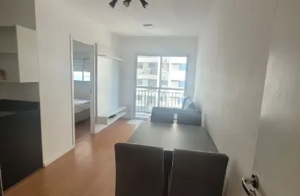 Imagem: Apartamento para Alugar, Vila Sônia (Zona Sul)