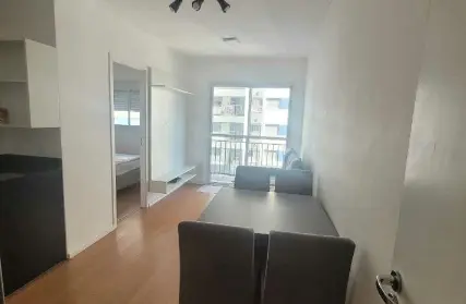 Imagem: Apartamento para Alugar, Vila Sônia (Zona Sul)