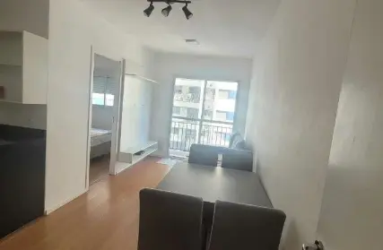 Imagem: Apartamento para Alugar, Vila Sônia (Zona Sul)