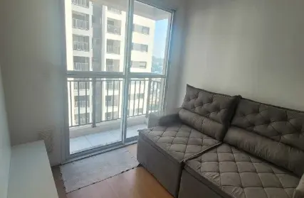 Imagem: Apartamento para Alugar, Vila Sônia (Zona Sul)