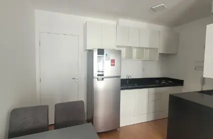 Imagem: Apartamento para Alugar, Vila Sônia (Zona Sul)
