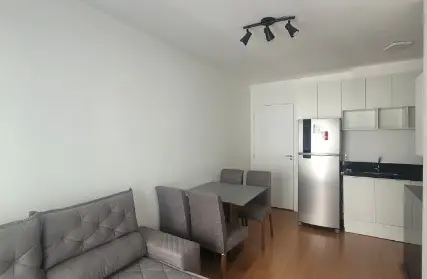Imagem: Apartamento para Alugar, Vila Sônia (Zona Sul)