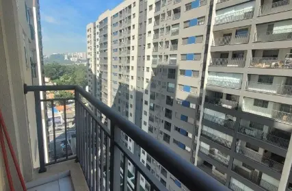 Imagem: Apartamento para Alugar, Vila Sônia (Zona Sul)