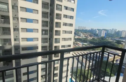 Imagem: Apartamento para Alugar, Vila Sônia (Zona Sul)