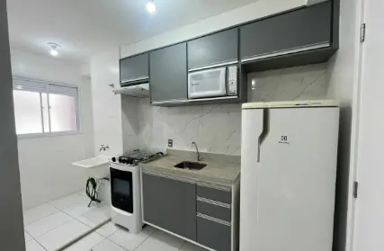 Imagem: Apartamento para Alugar, Vila Água Funda