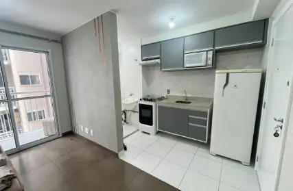 Imagem: Apartamento para Alugar, Vila Água Funda