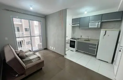 Imagem: Apartamento para Alugar, Vila Água Funda