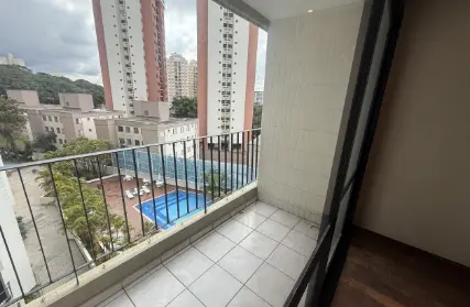 Imagem: Apartamento para Venda, Jardim Caboré