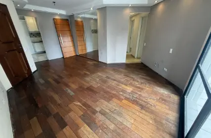 Imagem: Apartamento para Venda, Jardim Caboré