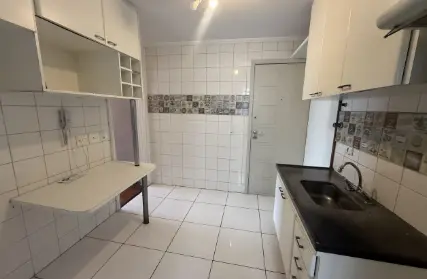 Imagem: Apartamento para Venda, Jardim Caboré