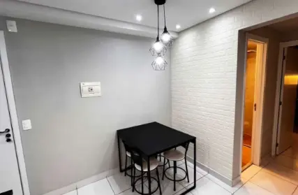 Imagem: Apartamento para Alugar, Vila Água Funda