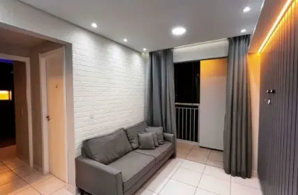 Imagem: Apartamento para Alugar, Vila Água Funda