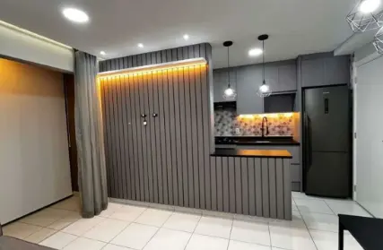 Imagem: Apartamento para Alugar, Vila Água Funda