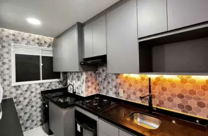 Imagem: Apartamento para Alugar, Vila Água Funda