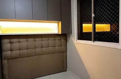 Imagem: Apartamento para Alugar, Vila Água Funda