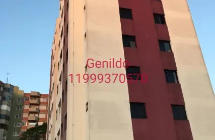 Imagem: Apartamento para Venda, Vila Progredior (Zona Sul)