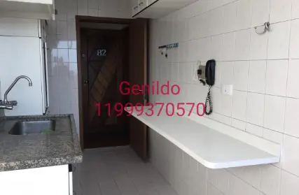Imagem: Apartamento para Venda, Vila Progredior (Zona Sul)