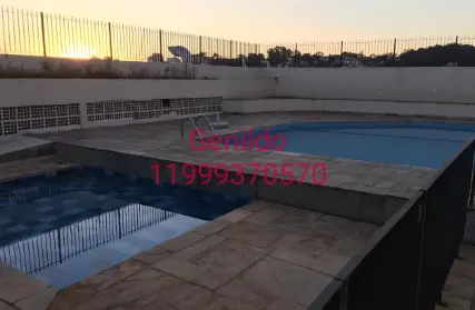 Imagem: Apartamento para Venda, Vila Progredior (Zona Sul)