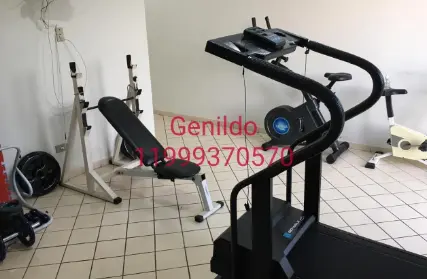 Imagem: Apartamento para Venda, Vila Progredior (Zona Sul)