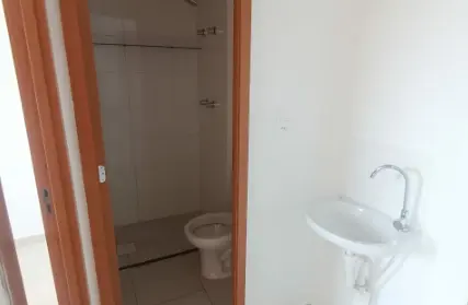 Imagem: Apartamento para Alugar, Paraisópolis (Zona Sul)