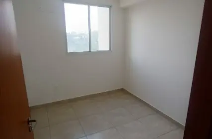 Imagem: Apartamento para Alugar, Paraisópolis (Zona Sul)