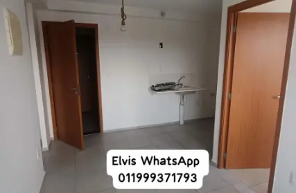 Imagem: Apartamento para Alugar, Paraisópolis (Zona Sul)