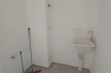Imagem: Apartamento para Alugar, Paraisópolis (Zona Sul)