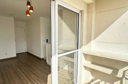 Imagem: Apartamento para Alugar, Vila Andrade
