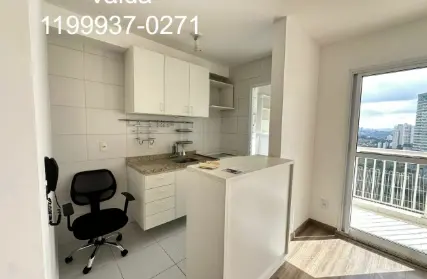 Imagem: Apartamento para Alugar, Vila Andrade