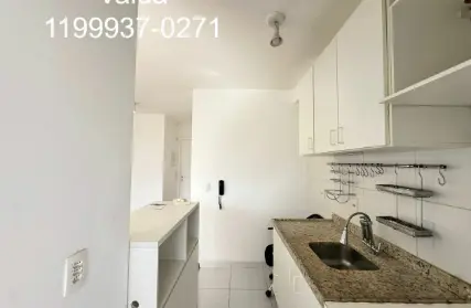 Imagem: Apartamento para Alugar, Vila Andrade