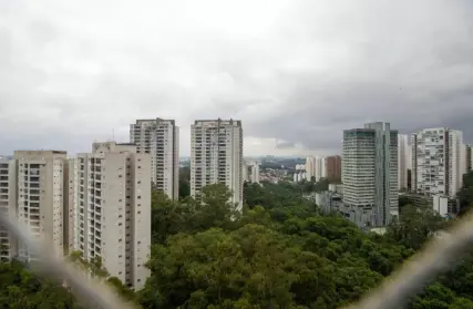 Imagem: Apartamento para Venda, Vila Andrade