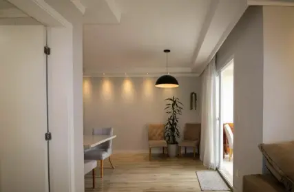 Imagem: Apartamento para Venda, Vila Andrade