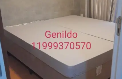 Imagem: Apartamento para Alugar, Vila Sônia (Zona Sul)